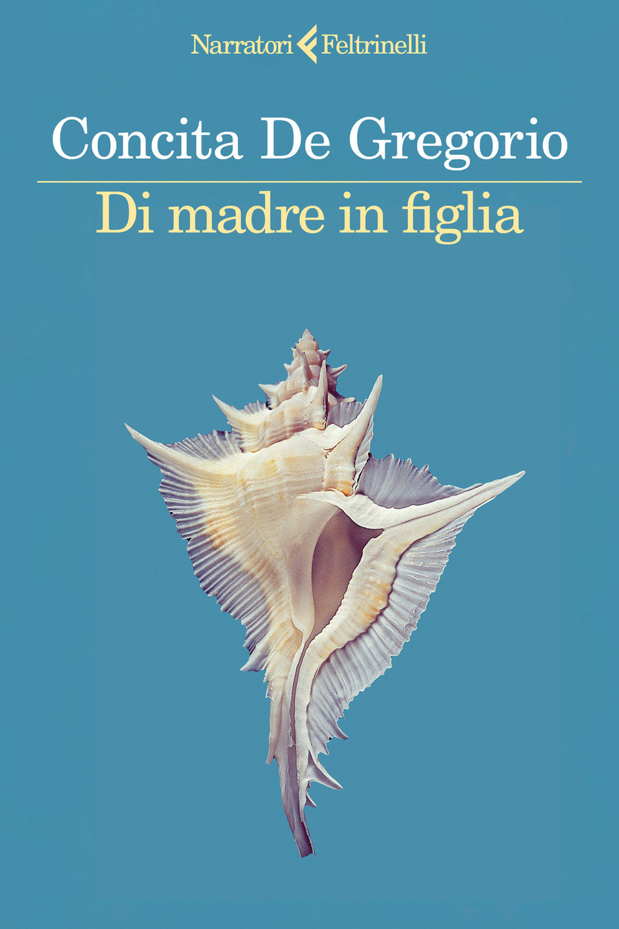 Di madre in figlia di Concita De Gregorio